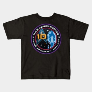 10 years Kids T-Shirt